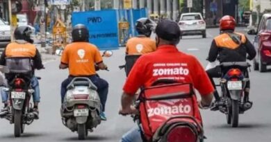 ONLINE FOOD DELIVERY