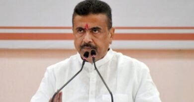 Chief Minister's Warning