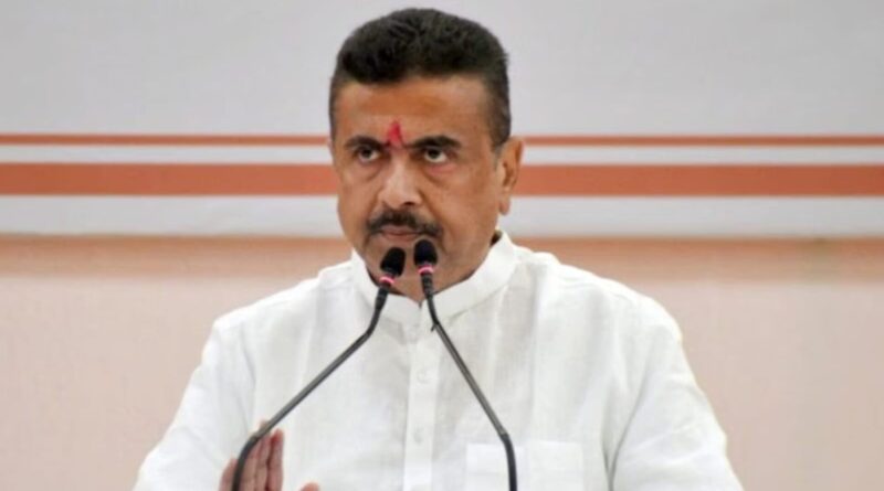 Chief Minister's Warning