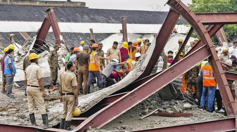 Taratala Incident