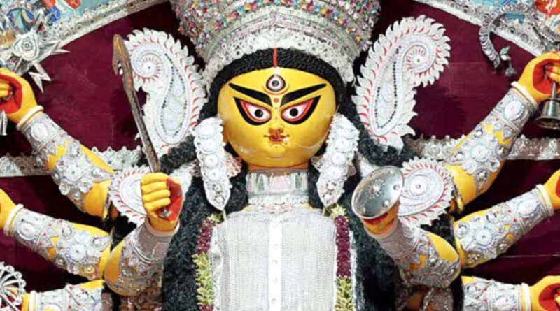 Khuti Puja
