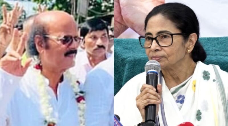 Rejinagar Bypoll