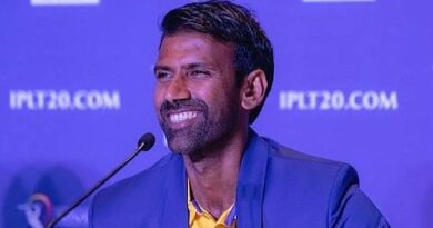 Lakshmipathy Balaji