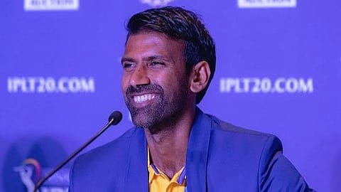 Lakshmipathy Balaji