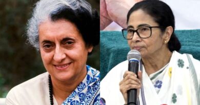 Indira Gandhi