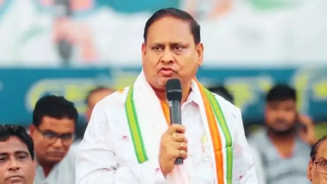 Humayun Kabir