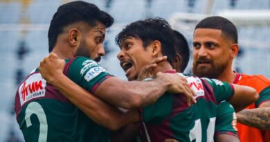 Mohun Bagan