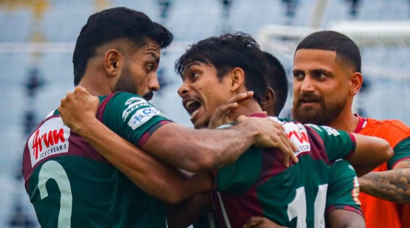 Mohun Bagan