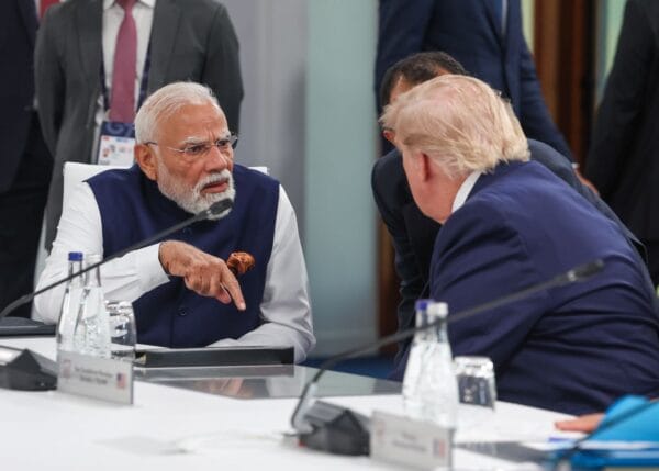 Narendra Modi