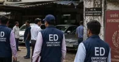 Kolkata ED