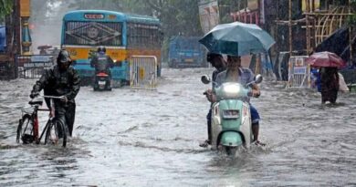 Cyclone Arnab