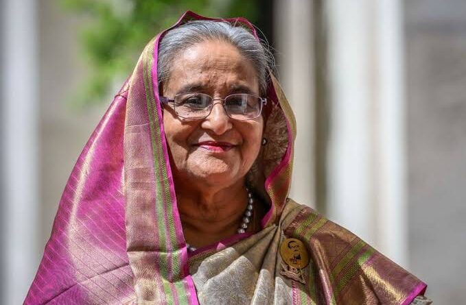 Hasina