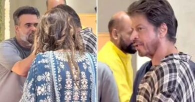 Shah Rukh Khan