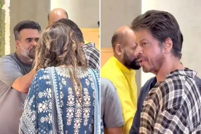 Shah Rukh Khan
