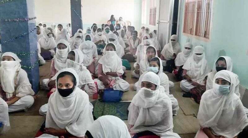 Madrasas