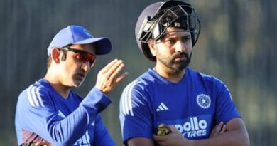 Gautam- Rohit
