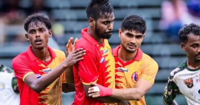 East Bengal