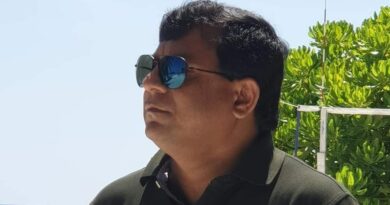 Tulu Mandal