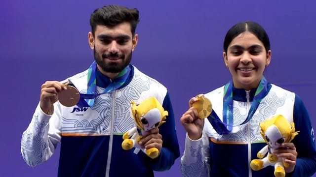 Kamaljeet-Suruchi