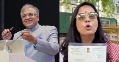 Mahua Moitra