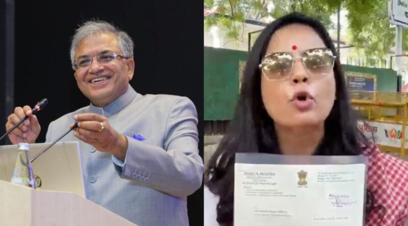 Mahua Moitra
