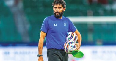 Khalid Jamil