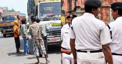 Kolkata Police
