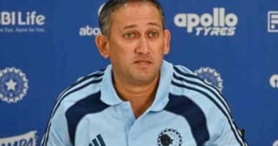 Ajit Agarkar