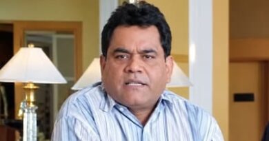 Mushtaq Khan