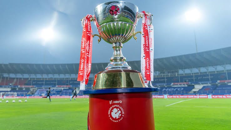 ISL Schedule
