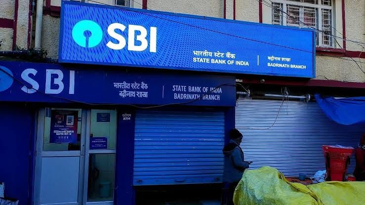 SBI Announces