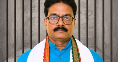 Milan Pradhan