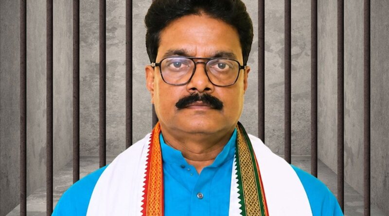 Milan Pradhan