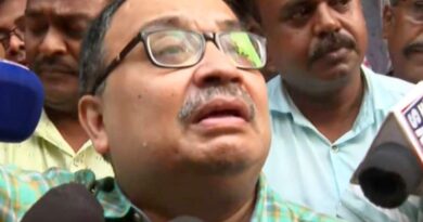 Kunal Ghosh