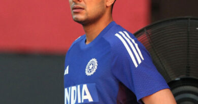 Shubman Gill
