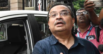 Kunal Ghosh