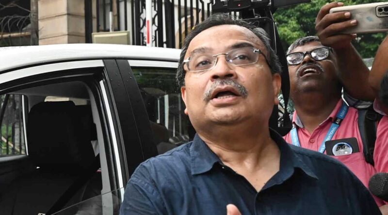 Kunal Ghosh