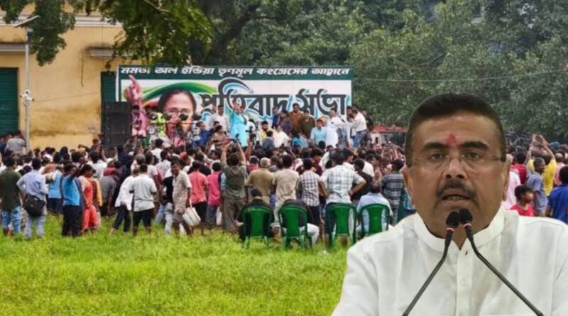 Suvendu Adhikari
