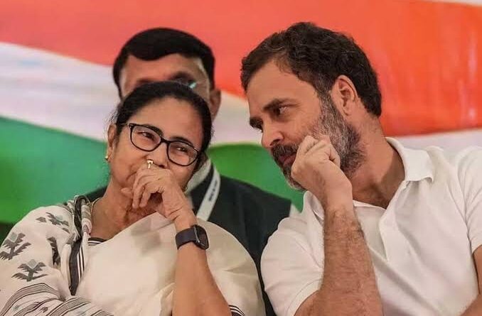 Mamata-Rahul