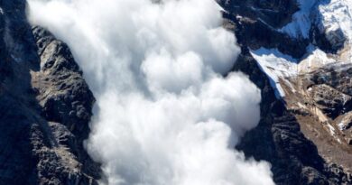 Nepal