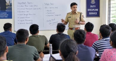 Police Jobs