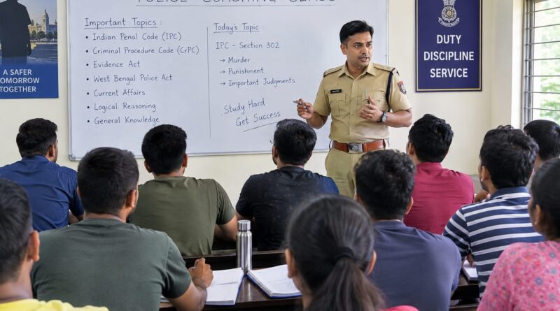 Police Jobs