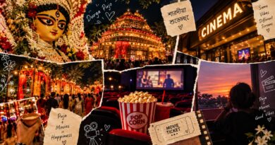Puja Special Movie