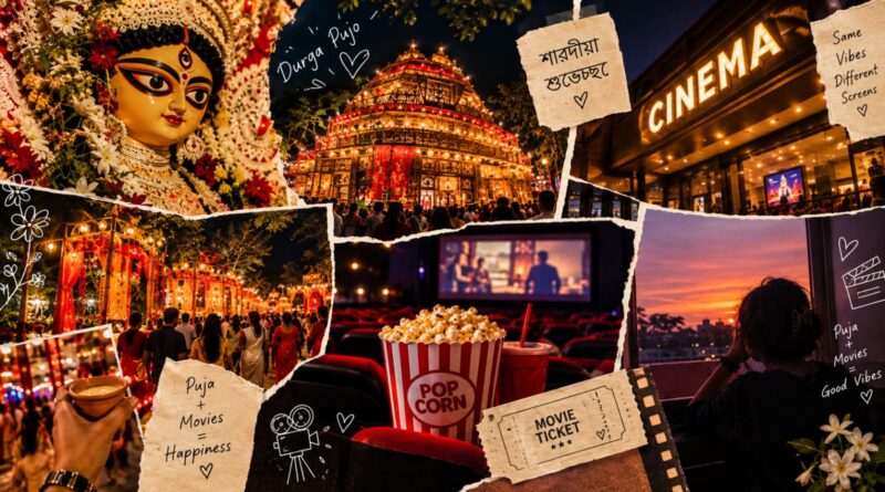 Puja Special Movie