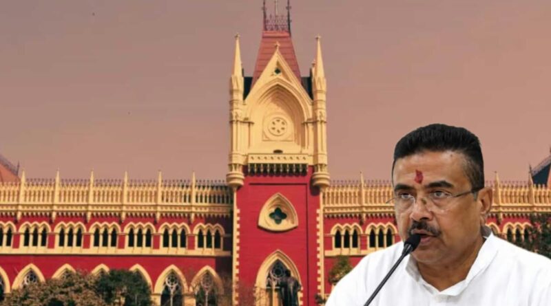 Suvendu Adhikari