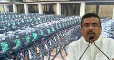 Sarathi Cycle