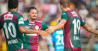 MohunBagan