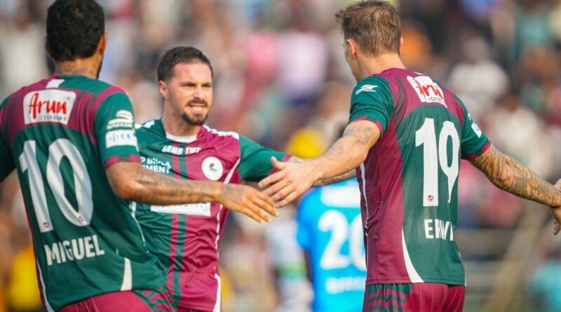MohunBagan