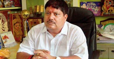 Arjun Singh
