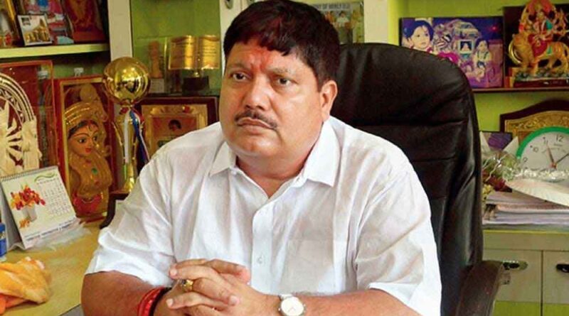 Arjun Singh